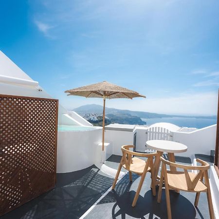 Cilon Suites Santorini Imerovigli  Exterior photo